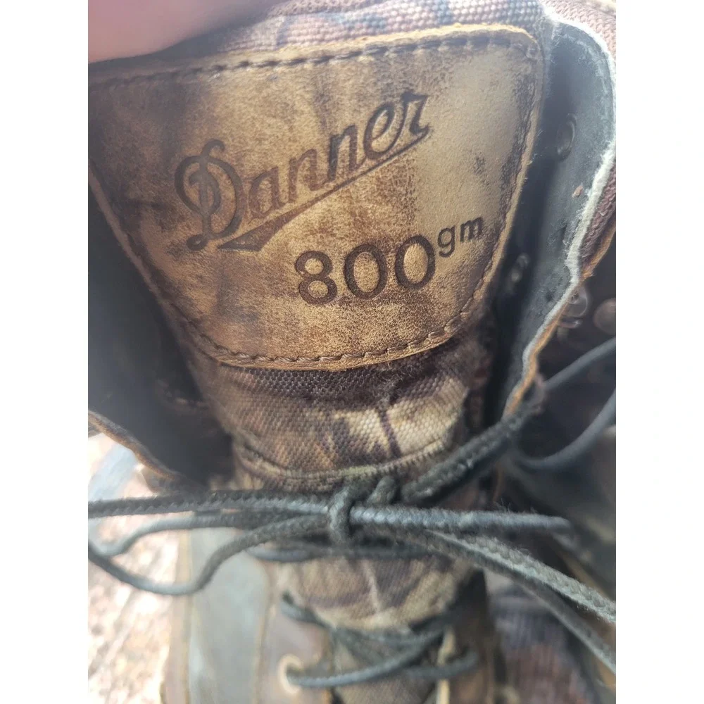 Danner pronghorn hunting